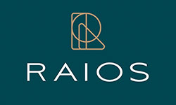 Logo Raios
