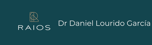 Logo Doctor Daniel Lourido